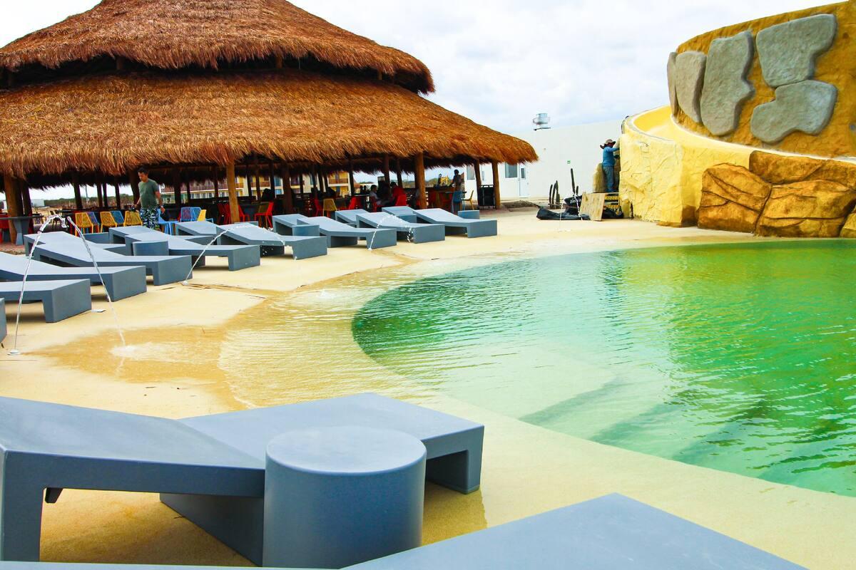 On Vacation Wayira 4* Riohacha