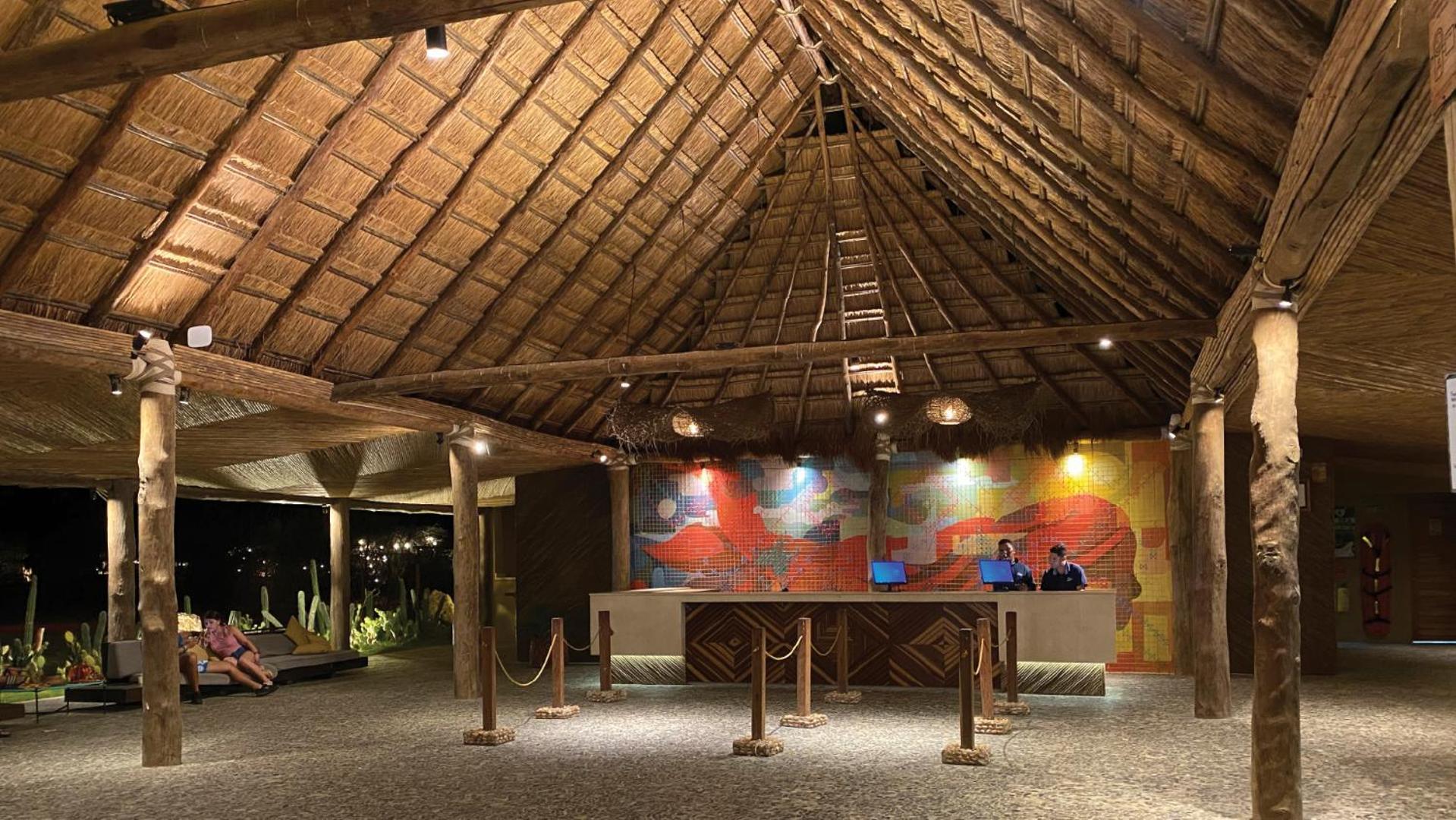 酒店 On Vacation Wayira Riohacha