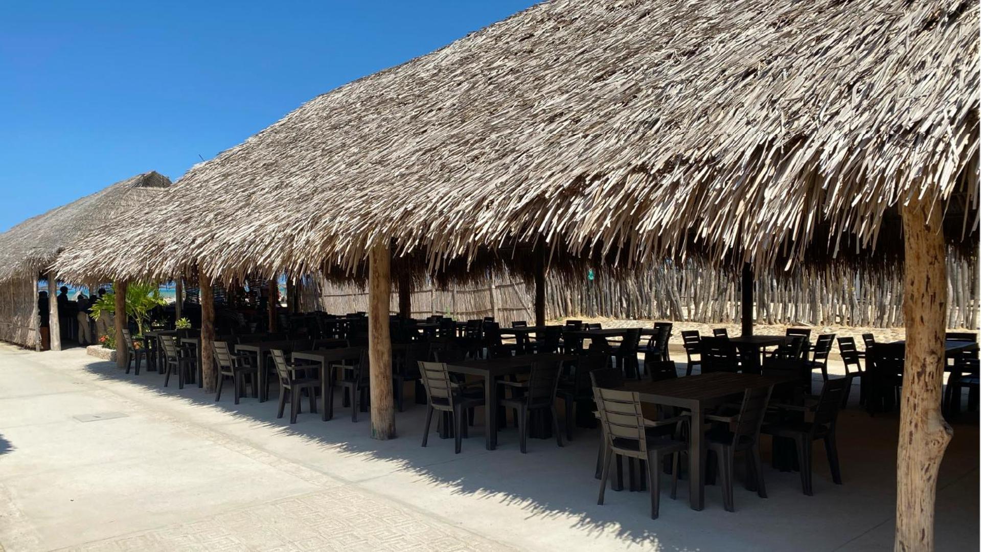 酒店 On Vacation Wayira Riohacha