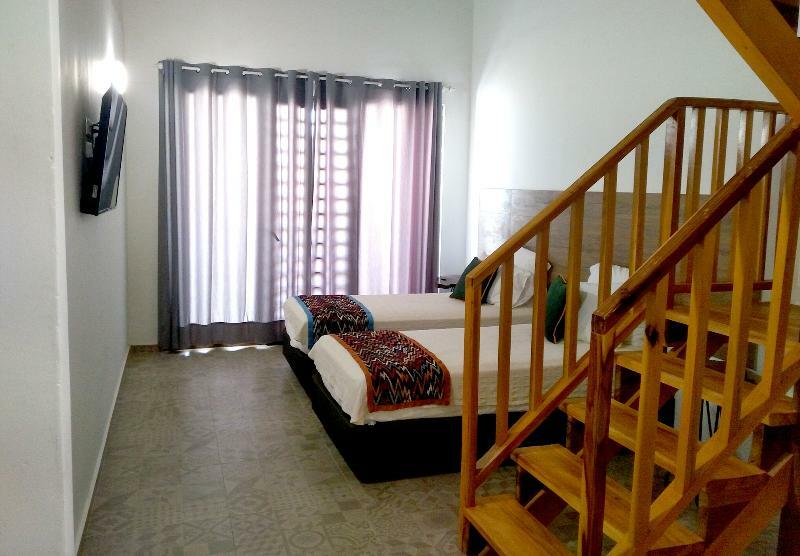 On Vacation Wayira 4*